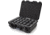 Nanuk 930 Case with Foam Insert for Matrice 200 Batteries, Black, 930-M200B1