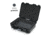 Nanuk 930 Case, Open, Graphite w/ Foam Liner
