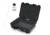 Nanuk 930 Case, Open, Olive w/ Foam Liner