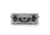 Nanuk 930 Water/Crush Proof Case - Silver, 930S-000SV-0A0
