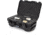 Nanuk 935 Case with Foam Insert for 3 Wine Bottles, Black, 935S-080BK-0A0-20192
