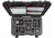 Nanuk 935 Case with Lid Organizer for 2 Bodies DSLR, Black, 935S-070BK-0A0-20060