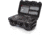 Nanuk 935 Case with Lid Organizer for 2 Bodies DSLR, Black, 935S-070BK-0A0-20060