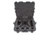 Nanuk 945 Nanuk Case w/foam insert for DJI Phantom 4, Black, 945S-080BK-0A0-15630