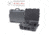 Nanuk 945 Nanuk Case w/foam insert for DJI Phantom 4, Graphite, 945S-080GP-0A0-15630