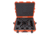 Nanuk 945 Nanuk Case w/foam insert for DJI Phantom 4, Orange, 945S-080OR-0A0-15630