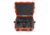 Nanuk 960 Case with Foam Insert for Ronin MX, Orange, Large, 960-RONMX3