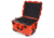 Nanuk 960 Case with Foam Insert for Ronin MX, Orange, Large, 960-RONMX3