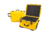 Nanuk 960 Case with Foam Insert for Ronin MX, Yellow, Large, 960-RONMX4