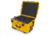 Nanuk 960 Case with Foam Insert for Ronin MX, Yellow, Large, 960-RONMX4