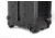 Nanuk 968 Case with Foam Insert for 20UP Pistol, Black, 968S-080BK-0A0-20111