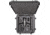 Nanuk 970 Case with Foam Insert for DJI Inspire 2 Landing, Black, 970S-080BK-0A0-19351
