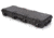 Nanuk 990 XL Rifle Protective Case, 47.1in, w/ 3-Part Foam Insert, Black, 990S-011BK-0A0