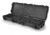 Nanuk 995 Rifle Protective Hard Case, w/ No Foam, Graphite, 995S-001GP-0A0