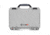 Nanuk Case 909 w/foam insert for DJI Mavic Mini, Silver, Small, 909-MAVM5