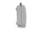 Nanuk Case 909 w/foam insert for DJI Mavic Mini, Silver, Small, 909-MAVM5