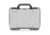 Nanuk Case 909 w/foam insert for DJI Mavic Mini, Silver, Small, 909-MAVM5