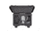 Nanuk Case 909 w/foam insert for DJI Mavic Mini, Black, Small, 909-MAVM1