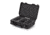 Nanuk Case 909 w/foam insert for DJI Mavic Mini, Black, Small, 909-MAVM1