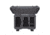 Nanuk Case 909 w/foam insert for DJI Mavic Mini, Graphie, Small, 909-MAVM7