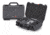 Nanuk Case 909 w/foam insert for DJI Mavic Mini, Graphie, Small, 909-MAVM7