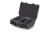 Nanuk Case 909 w/foam insert for DJI Mavic Mini, Graphie, Small, 909-MAVM7