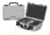 Nanuk Case 909 w/foam insert for DJI Mavic Mini, Silver, Small, 909-MAVM5