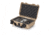 Nanuk Case 909 w/foam insert for DJI Mavic Mini, Tan, Small, 909-MAVM0