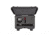 Nanuk Case 909 w/foam insert for DJI Osmo Action, Black, Small, 909-ACTION1