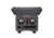 Nanuk Case 909 w/foam insert for DJI Osmo Action, Graphite, Small, 909-ACTION7