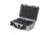 Nanuk Case 909 w/foam insert for DJI Osmo Action, Silver, Small, 909-ACTION5