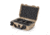 Nanuk Case 909 w/foam insert for DJI Osmo Action, Tan, Small, 909-ACTION0