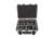 Nanuk Case 920 w/foam for Sony A7, Silver, Medium, 920S-080SV-0A0-19135
