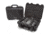 Nanuk Case 920 w/foam insert for DJI Mavic 2PZ, Black, Medium, 920S-080BK-0A0-18204