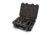 Nanuk Case 920 w/foam insert for DJI Mavic 2PZ, Black, Medium, 920S-080BK-0A0-18204