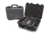 Nanuk Case 920 w/foam insert for DJI Mavic 2PZ, Graphite, Medium, 920S-080GP-0A0-18204