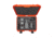 Nanuk Case 920 w/foam insert for DJI Mavic 2PZ, Orange, Medium, 920S-080OR-0A0-18204