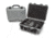Nanuk Case 920 w/foam insert for DJI Mavic 2PZ, Silver, Medium, 920S-080SV-0A0-18204