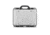 Nanuk Case 920 w/foam insert for DJI Mavic 2PZ, Silver, Medium, 920S-080SV-0A0-18204