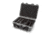 Nanuk Case 920 w/foam insert for DJI Mavic 2PZ, Silver, Medium, 920S-080SV-0A0-18204