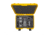 Nanuk Case 920 w/foam insert for DJI Mavic 2PZ, Yellow, Medium, 920S-080YL-0A0-18204