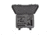 Nanuk Case 923 w/foam insert for Ronin-S, Black, Medium, 923-RONS1