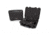 Nanuk Case 923 w/foam insert for Ronin-S, Black, Medium, 923-RONS1