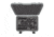 Nanuk Case 923 w/foam insert for Ronin-S, Silver, Medium, 923-RONS5