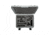 Nanuk Case 923 w/foam insert for Ronin-S, Silver, Medium, 923-RONS5