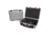 Nanuk Case 923 w/foam insert for Ronin-S, Silver, Medium, 923-RONS5