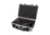 Nanuk Case 923 w/foam insert for Ronin-S, Silver, Medium, 923-RONS5