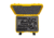 Nanuk Case 923 w/foam insert for Ronin-S, Yellow, Medium, 923-RONS4