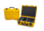 Nanuk Case 925 w/f insert for Mavic 2PZ Smart Cntlr, Yellow, Large, 925S-080YL-0A0-19056