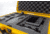 Nanuk Case 925 w/f insert for Mavic 2PZ Smart Cntlr, Yellow, Large, 925S-080YL-0A0-19056